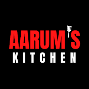 AARUM's KITCHEN