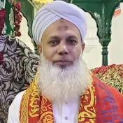 Peer Sufi Khawar Saleem Madni