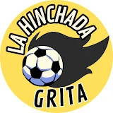 LA HINCHADA GRITA