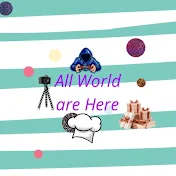All World are Here