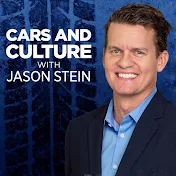 Cars and Culture with Jason Stein