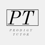 Prodigy Tutor