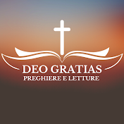 Deo Gratias - Preghiere e letture