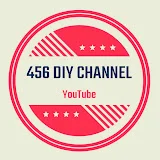 456 DIY CHANNEL