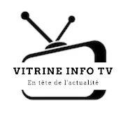 Vitrine info TV