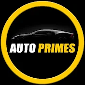 Auto Primes