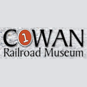 Cowan, TN Railroad Museum
