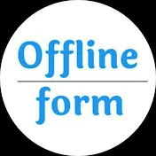 OFFLINE FORM