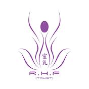 Reiki Healing Foundation