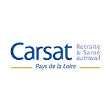 Carsat Pays de la Loire