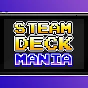 Steam Deck Mania