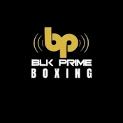 BLK PRIME BOXING