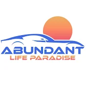 Abundant Life Paradise