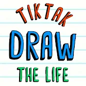 Draw The Life TikTak