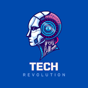 TECH REVOLUTION