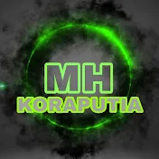 MH KORAPUTIA