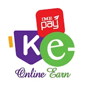 Online Earning Nepal