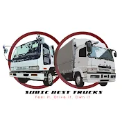 SUBIC BEST TRUCKS