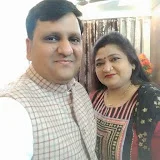 Astrologer Shikha - Shailesh Jain