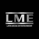 LATIN MEDIA ENTERTAINMENT