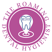 Michelle Strange | The Roaming Dental Hygienist