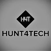 Hunt4Tech