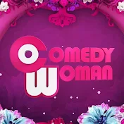 Comedy Woman