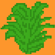 Pixel Bush