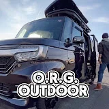 ORG. OUTDOOR【Beginner's CAMP】