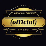Hafiz atta ur Rahman (official)