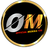 Official Munna 135