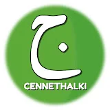 CENNET HALKI