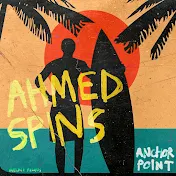 Ahmed Spins - Topic