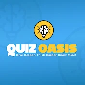 Quiz Oasis