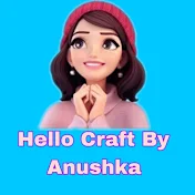 Hello Craft By Anushka