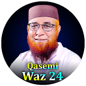 Qasemi Waz 24