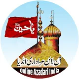 Online Azadari India