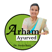 Arham Ayurved by Dr. Smita Bora