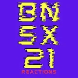 BeansX21 Reactions