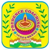 ICSE PRUDENCE COACHING