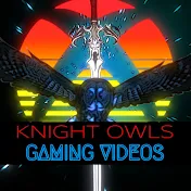 Knight Owls Gaming