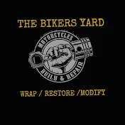 The Bikers Yard