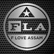 F LOVE ASSAM