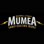 Maxwell Street Mark Mumea / Devil's Tale Music