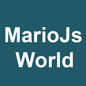 MarioJs World