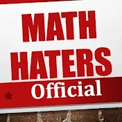 Math Haters