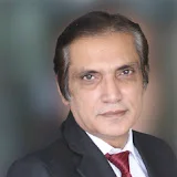 Dr. Rashid Ali