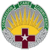 Medical Readiness Command, West