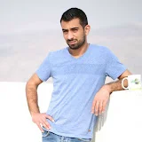 Ayman Ashour