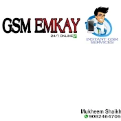 GSM EMKAY